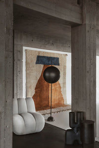 Totem Floor Lamp - Bronze - 101 CPH